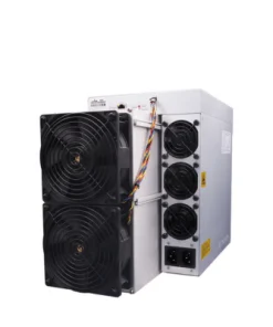 Bitmain Antminer E11 Ethereum Classic Miner